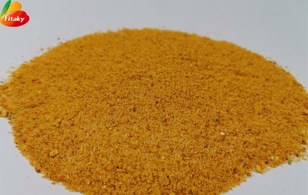 Curry powder