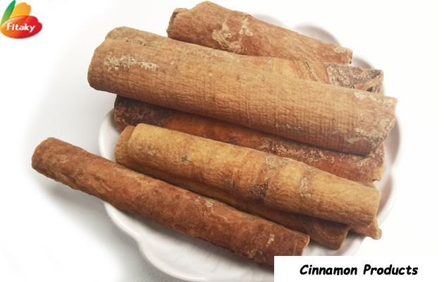 Cinnamon