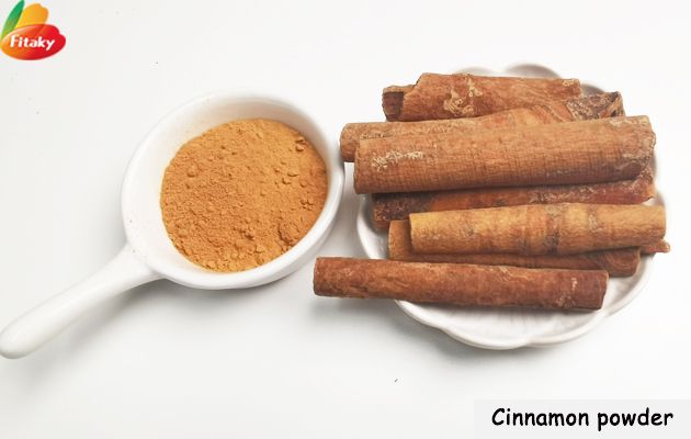 Cinnamon product