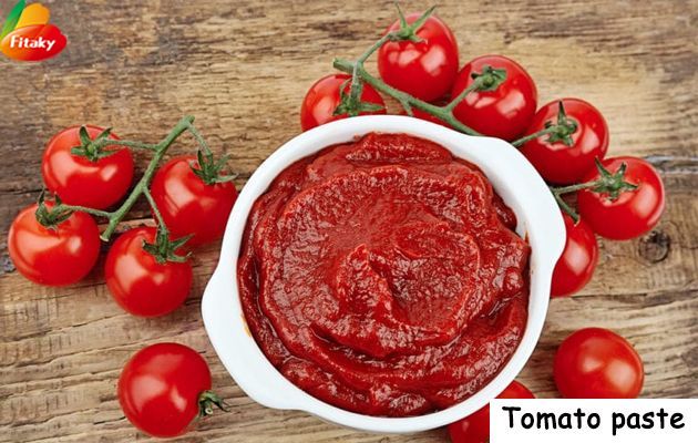 Tomato sauce