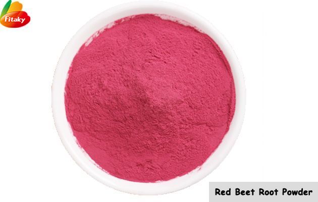 Beetroot powder