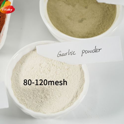 Garlic powder