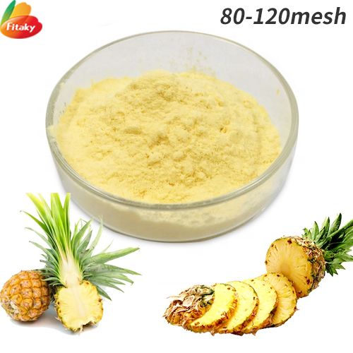 Pineapple powder