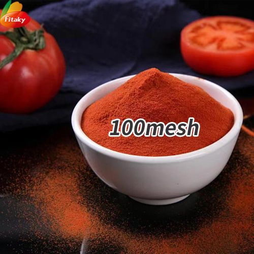 Tomato powder wholesale price