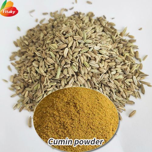 Cumin product