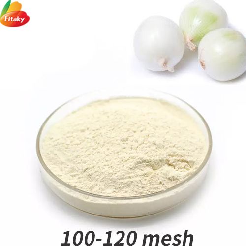 Onion powder supplier