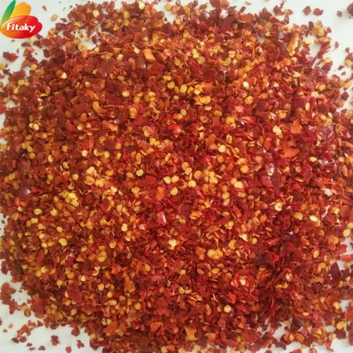 Red pepper flakes