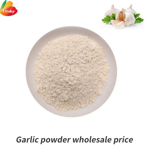 Garlic powder