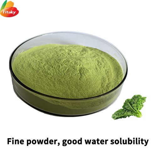 kale powder