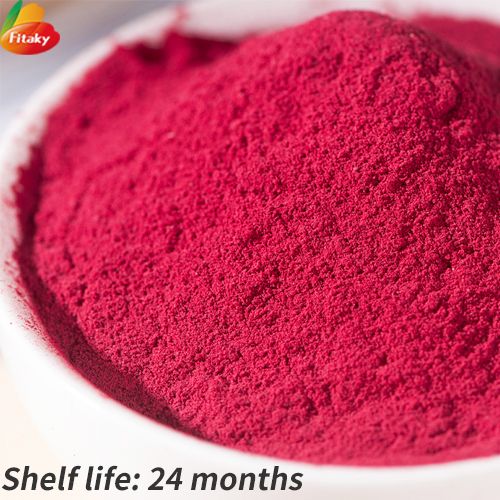 Beetroot powder