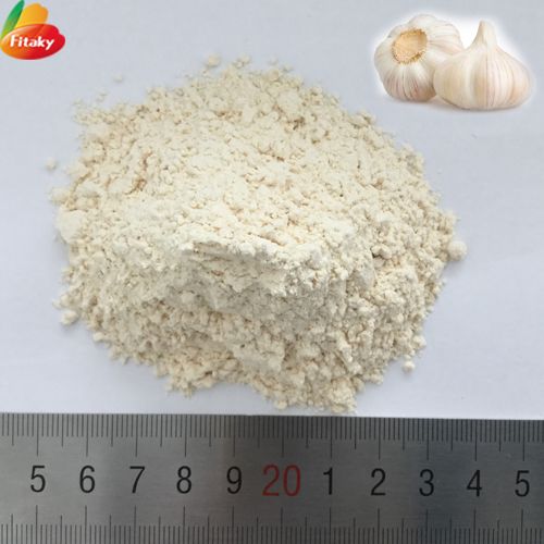 Garlic powder