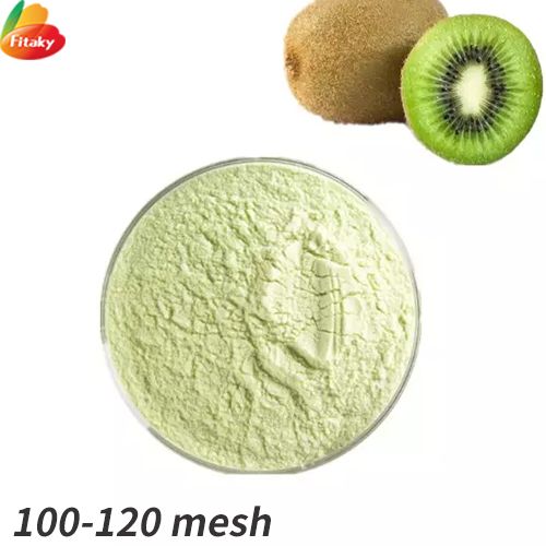 Kiwi powder