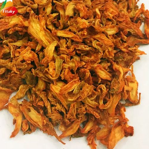 Dried kimchi flakes