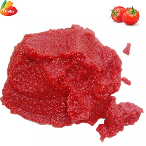 Tomato paste