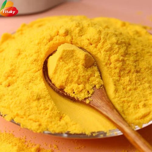 Mango powder