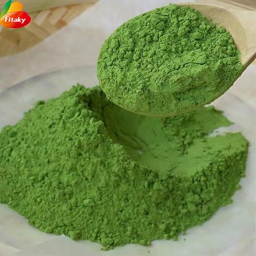 Moringa leaf powder