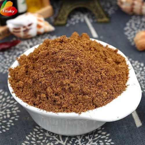 Sichaun peppercorn powder