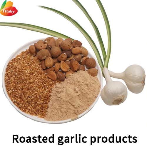 Roasted garlic powder price