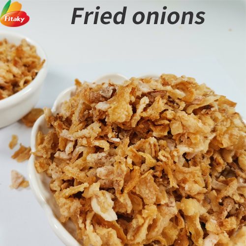 Fried onions price
