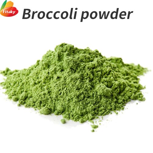 Broccoli powder wholesale price