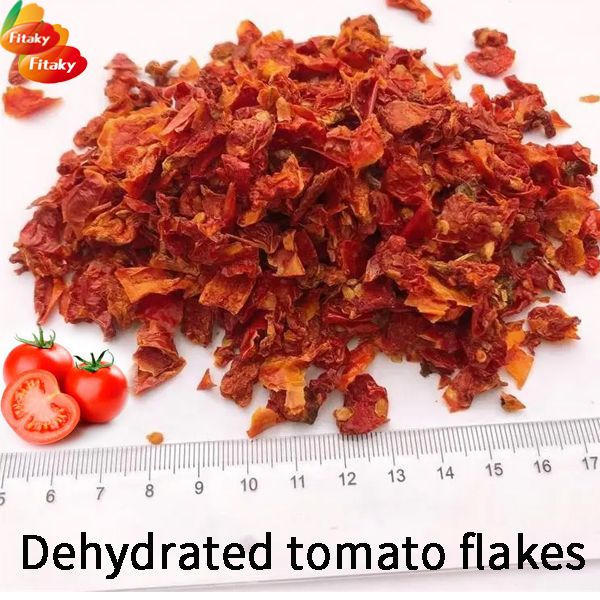 Dehydrated tomatoes wholesale price