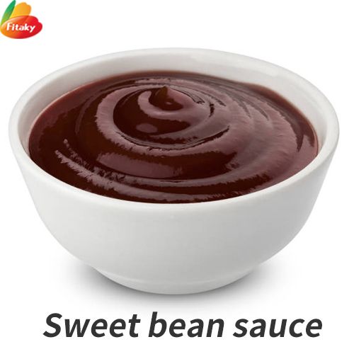 Sweet bean sauce price