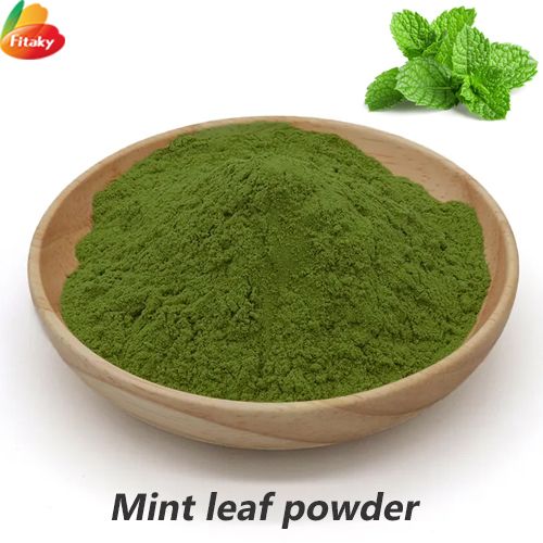 Mint powder price