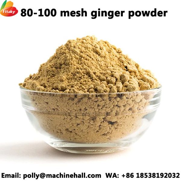 Organic ginger powder wholesale price.jpg