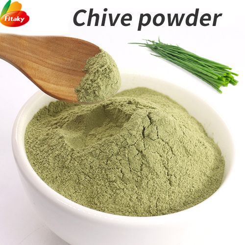 Chive powder supplier