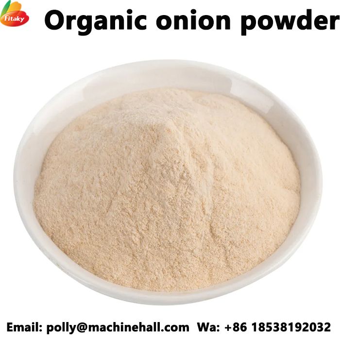 onion powder