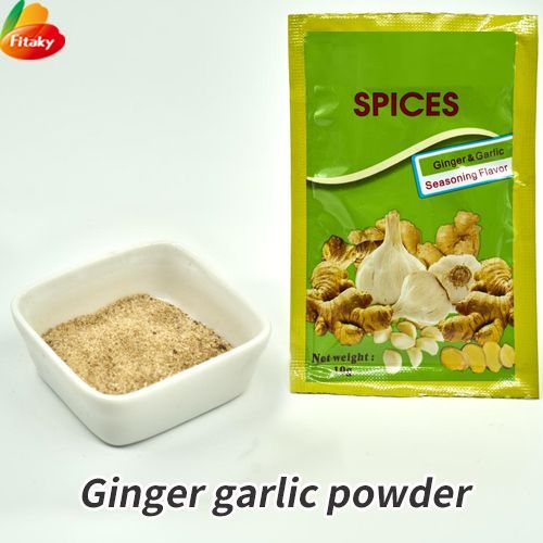 Ginger garlic powder price
