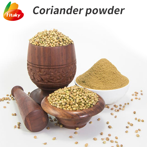 Coriander powder