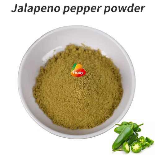 Jalapeno pepper powder price