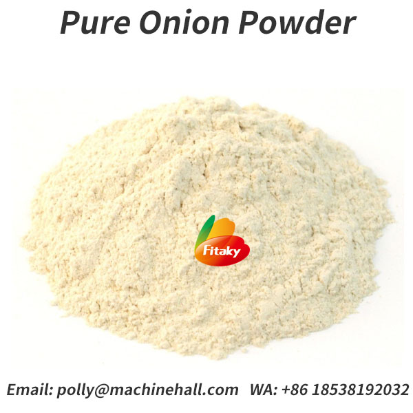 Onion Powder Price