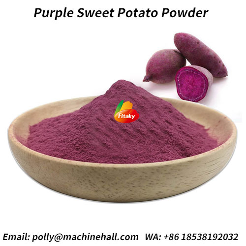 Purple-sweet-potato-powder