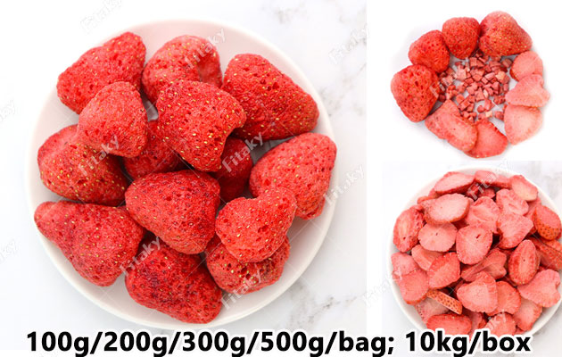 Freeze-Dried-Strawberry-price