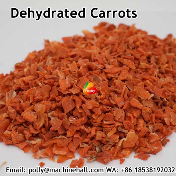 Dehydrated-carrots-price