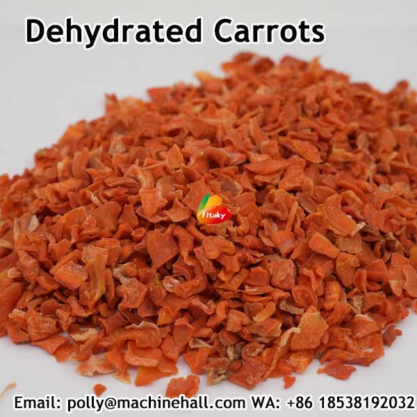Dehydrated-carrots-price