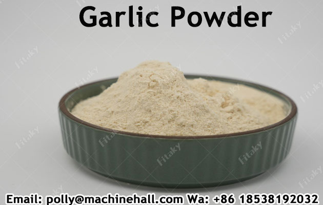 Garlic-Powder