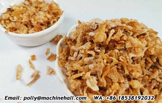 Fried-onion-flakes