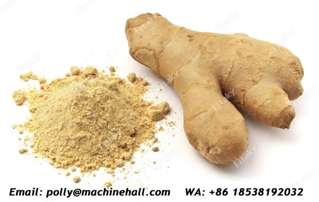 Organic-ginger-powder-wholesale-price