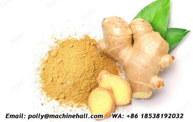 Organic-ginger-powder-wholesale-price