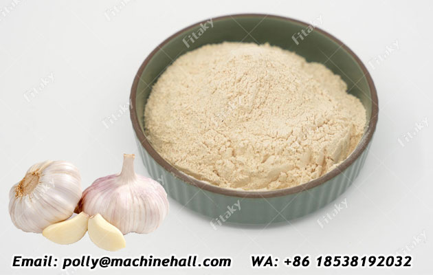 Organic-garlic-powder-wholesale-price