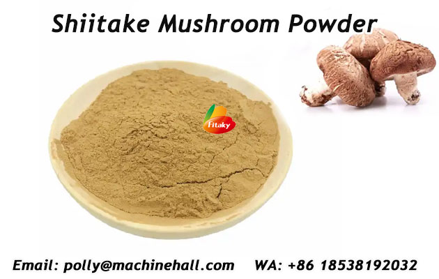 Shiitake-mushroom-powder-wholesale-price