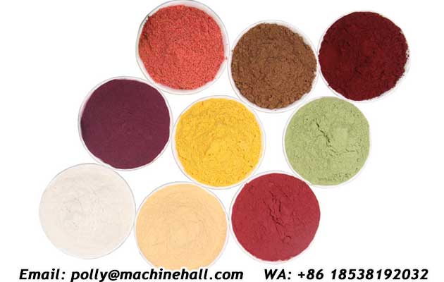 Organic-vegetable-powder-wholesale-price