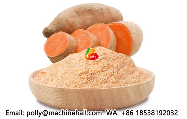 Sweet-potato-powder-wholesale-price