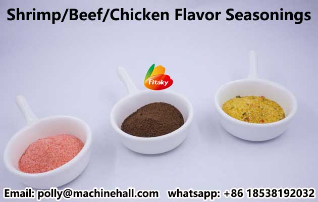 Beef-flavor-seasonings