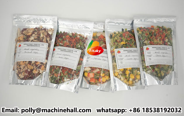 Dehydrated-mixed-vegetables