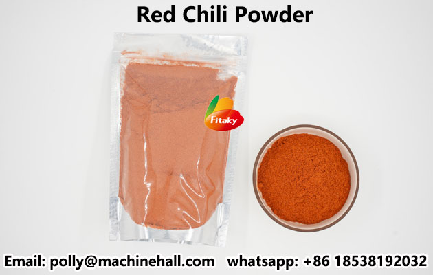 Red-chili-powder