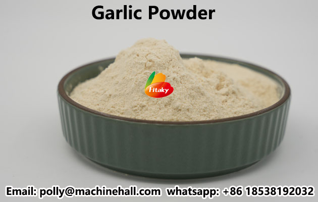 Garlic-powder-wholesale-price
